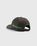 Stüssy x Dries van Noten – 8 Ball Patch Cap - Hats - Green - Image 3