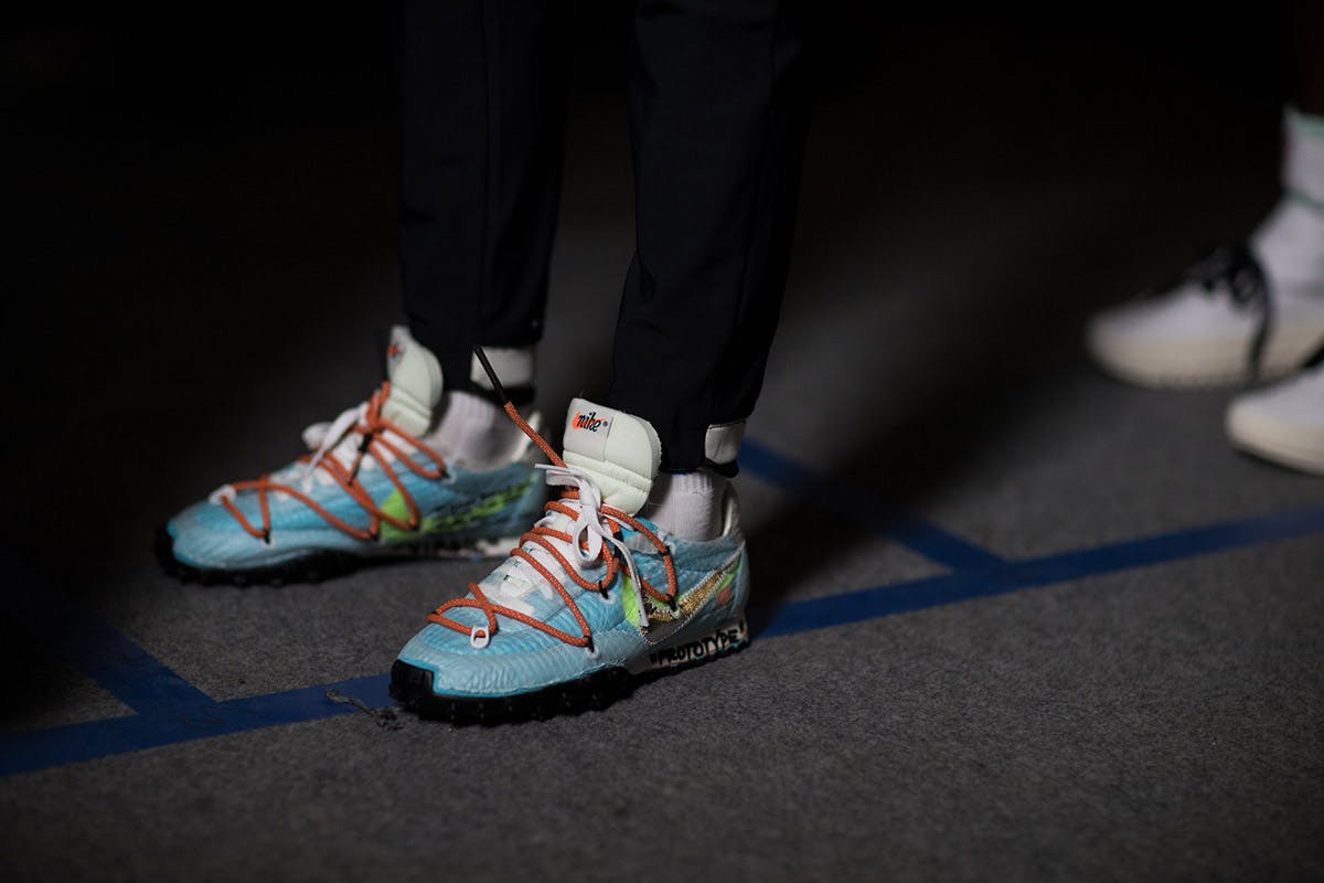 sneakers off white 2019