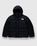 RMST Himalayan Parka Black
