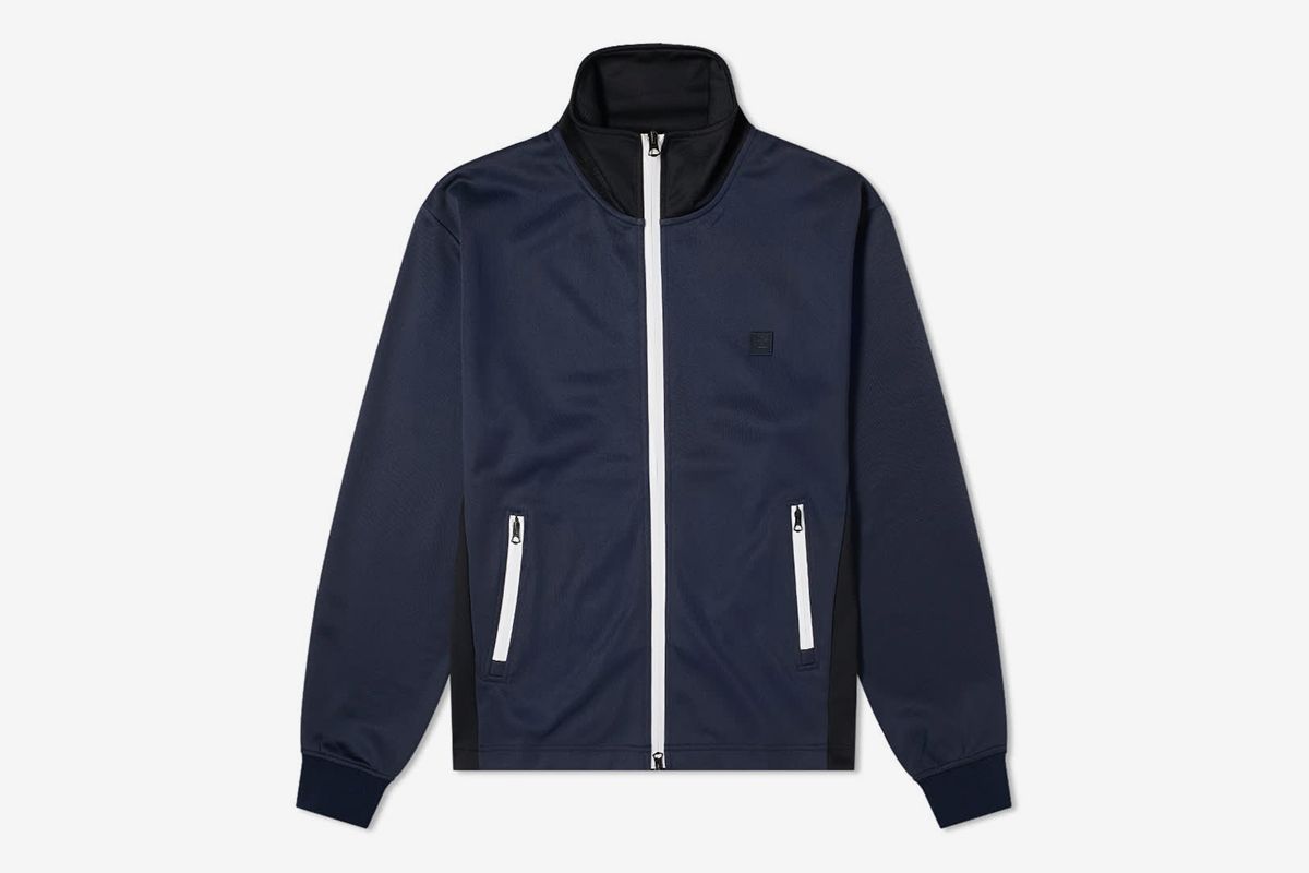 Our Favorite Luxury Tracksuits For Men