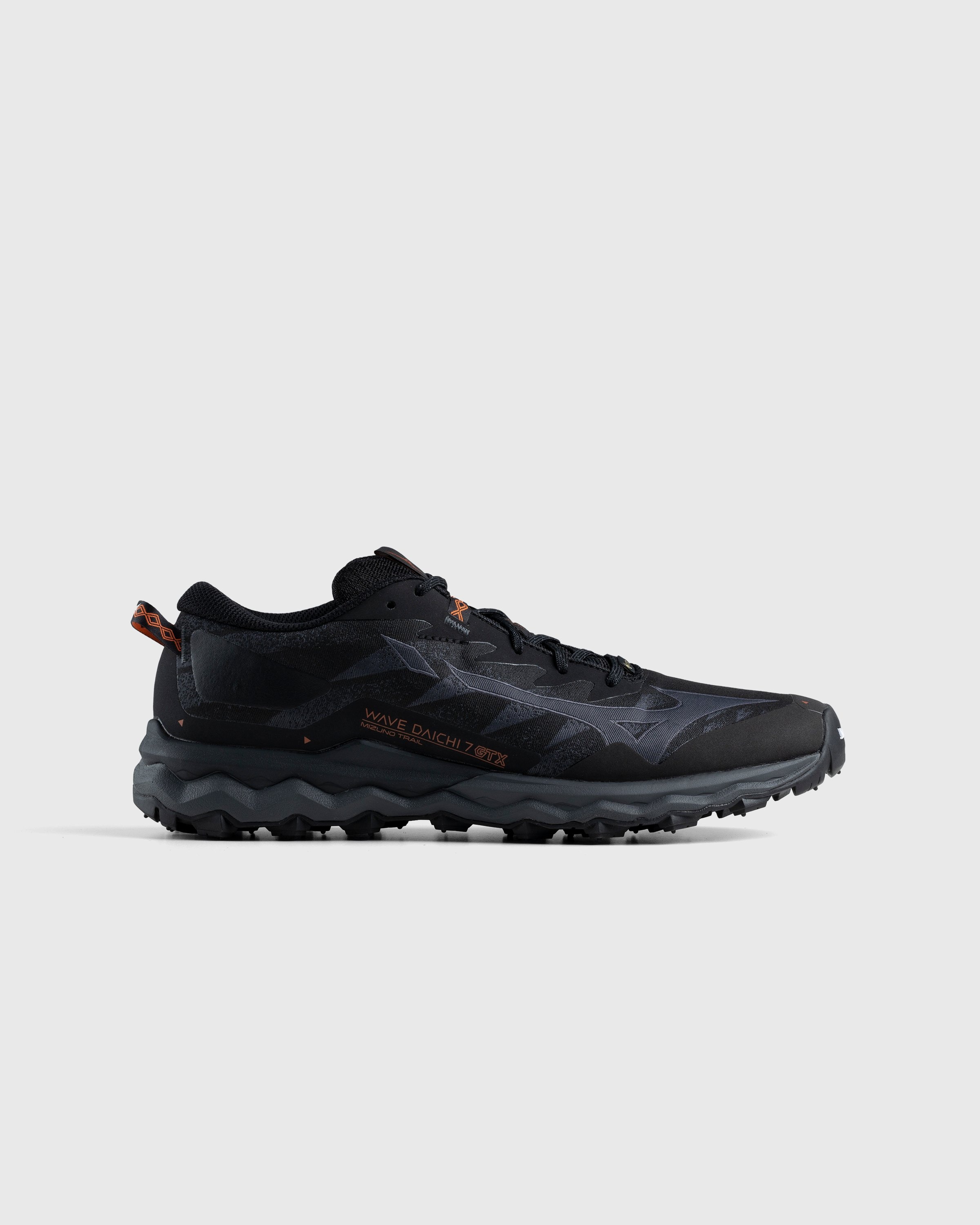 Wave sales gate mizuno