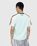 Adidas x Wales Bonner – Organic Cotton Tee Clear Mint - T-shirts - Green - Image 3