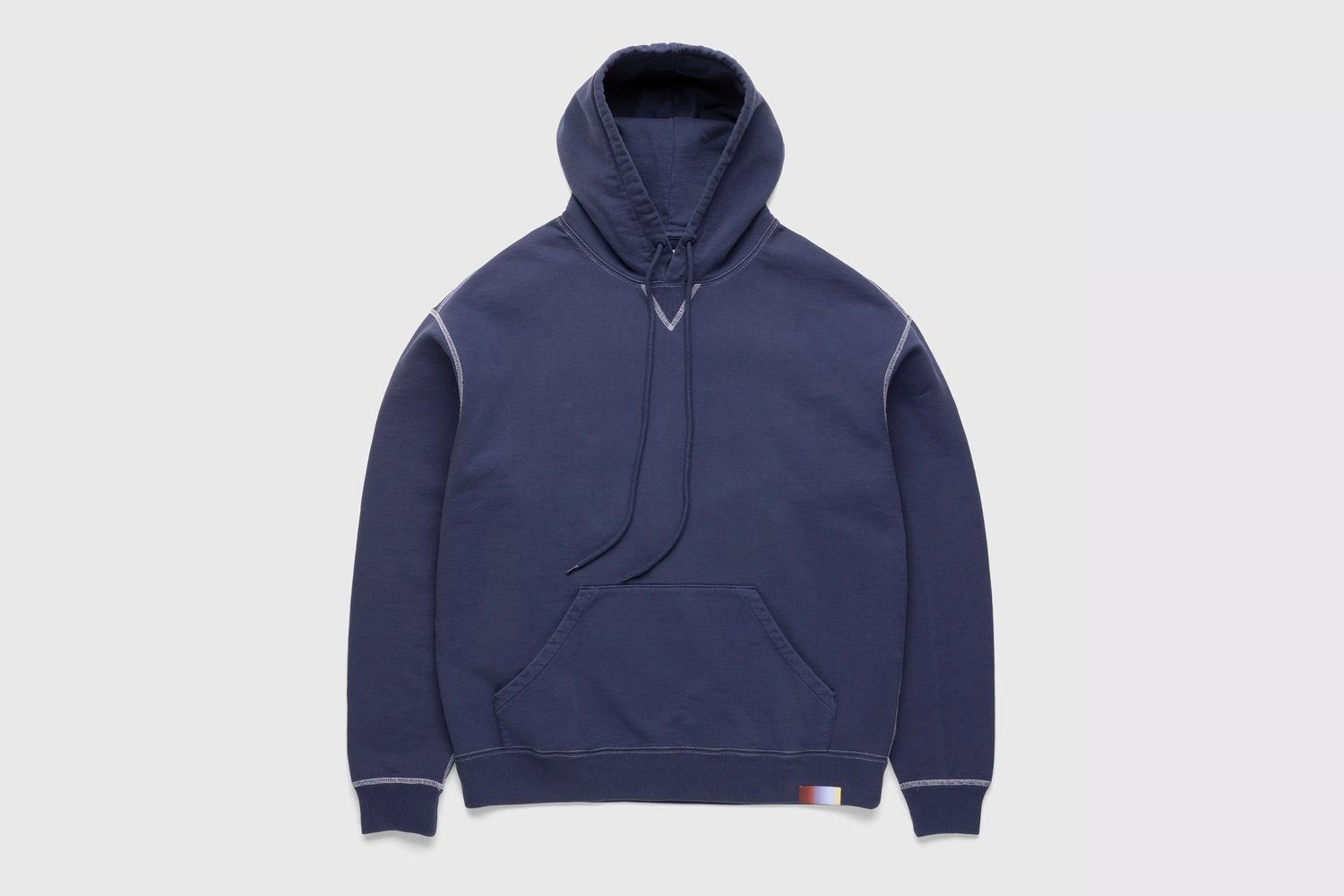The Best Blank Hoodies in the Streetwear World