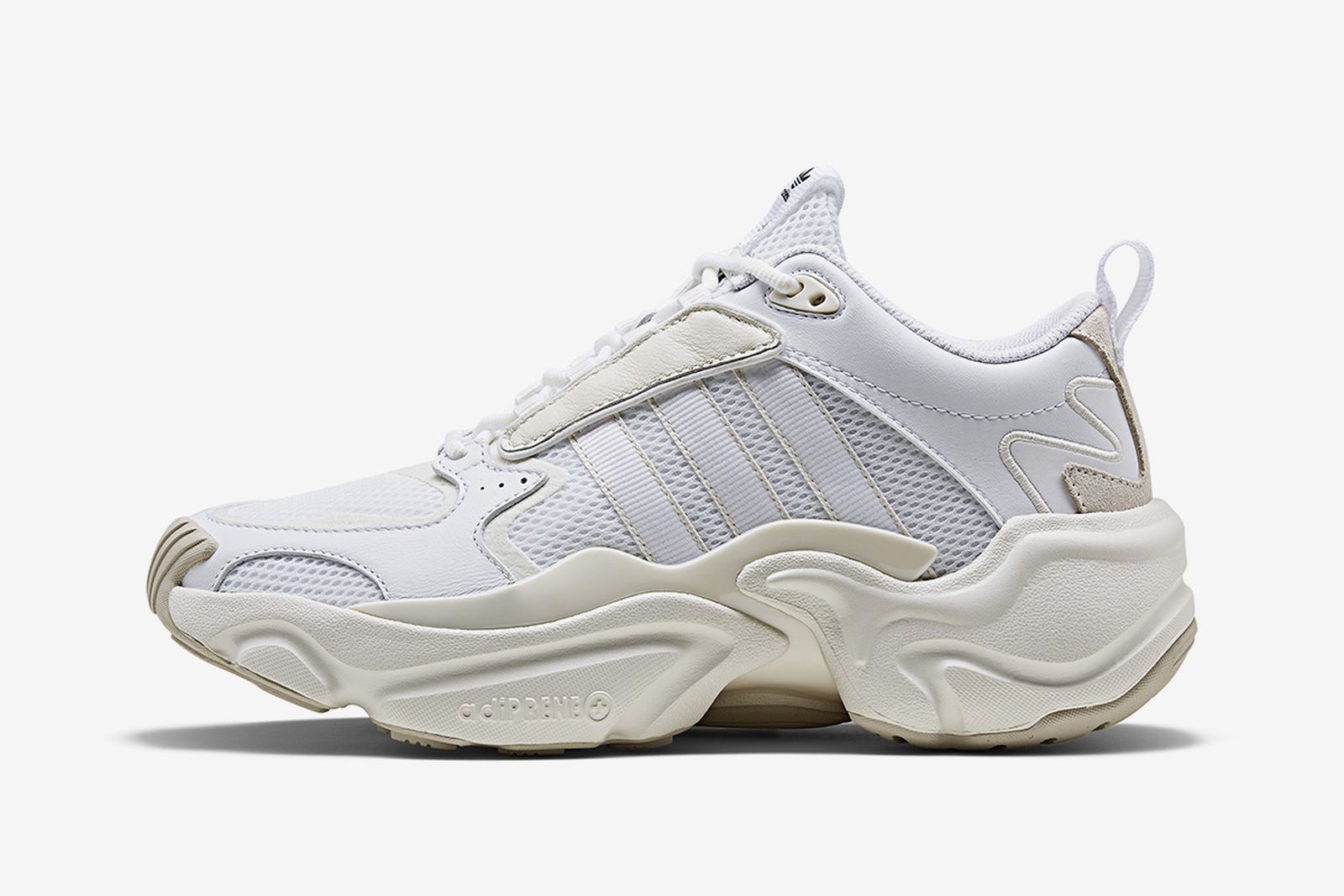 Naked x adidas Magmur Runner: Where to Buy Today