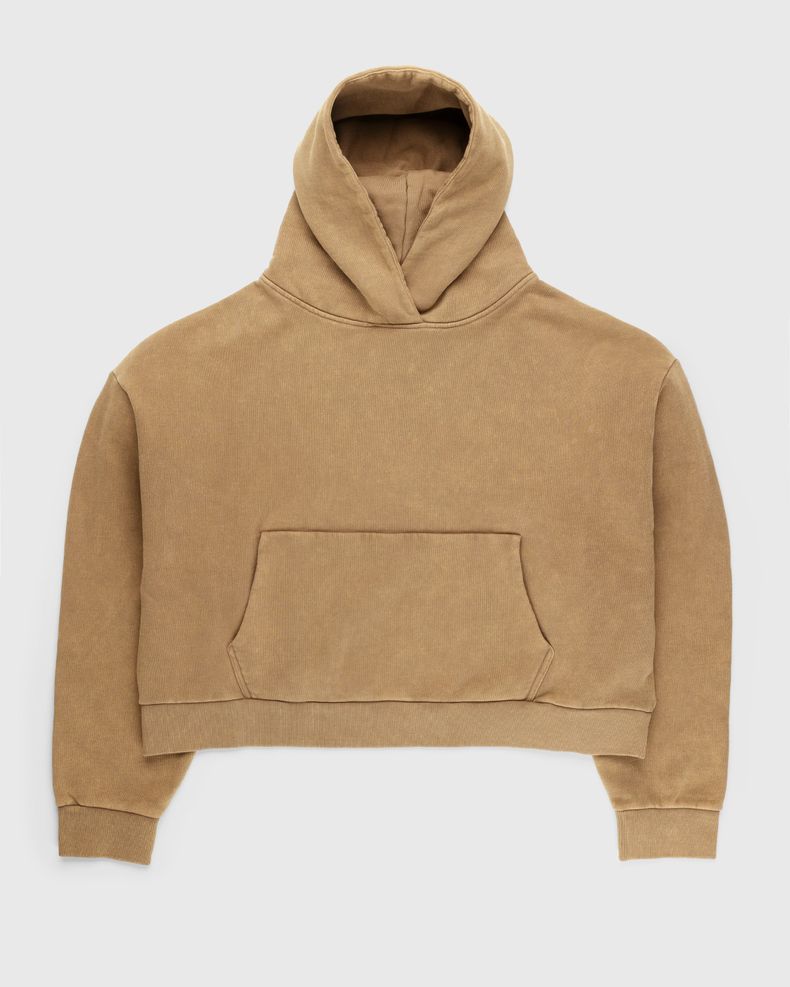 Heavy Hood Cork