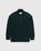 Longsleeve Polo Shirt Green