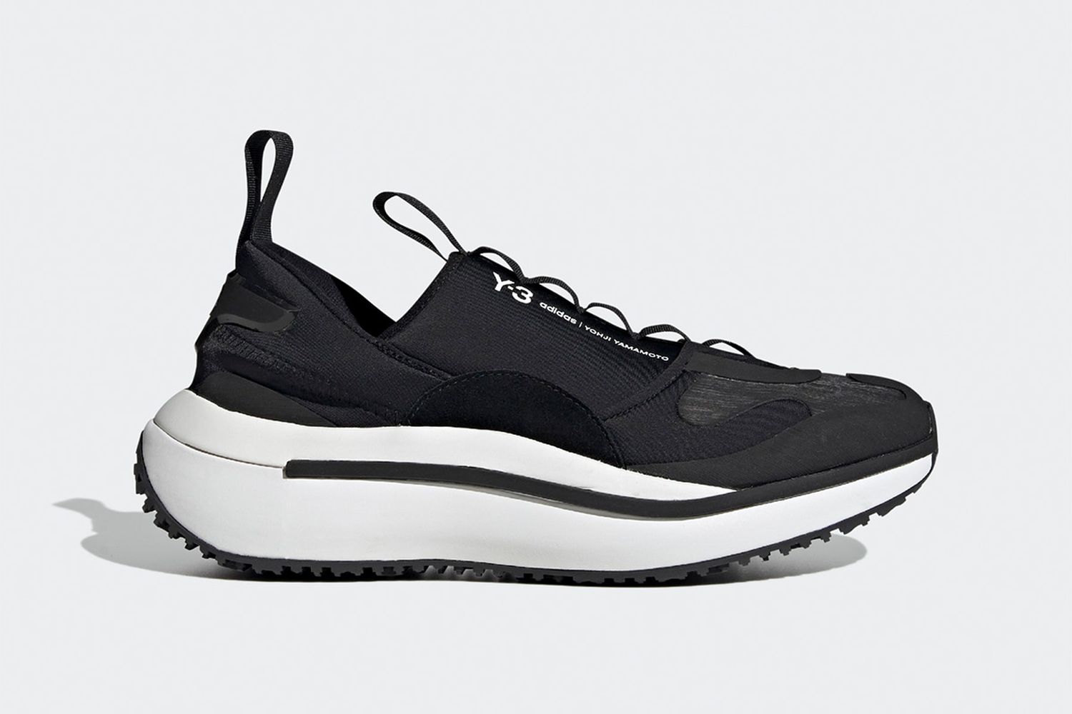 Shop the Best adidas Y-3 Shoes of 2021 Here