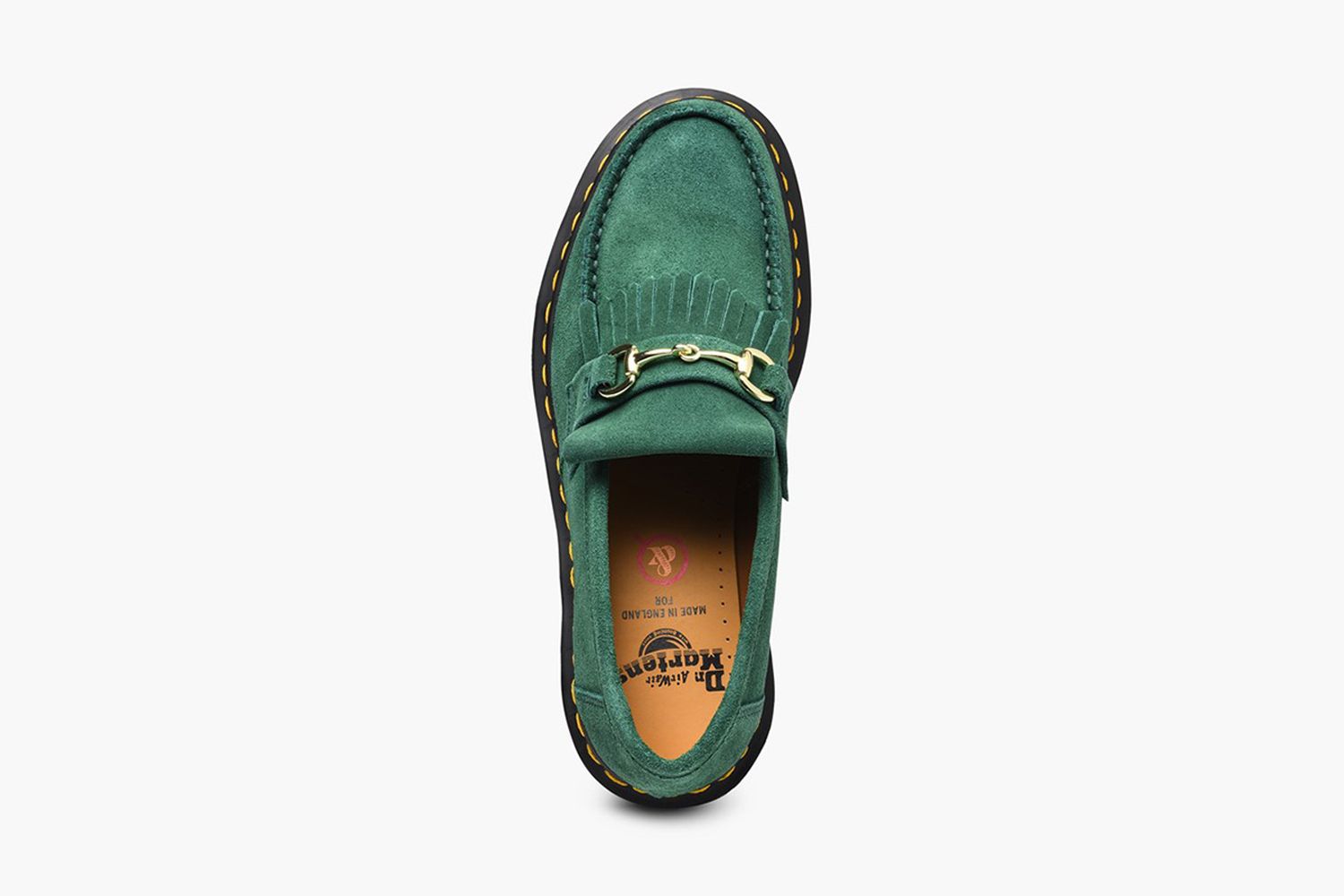 Snaffle Loafer