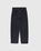 Carhartt WIP – Landon Pant Stonewashed Black - Pants - Black - Image 1