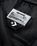 Converse x Joshua Vides – Utility Full Zip Hoodie Black - Sweats - Black - Image 5