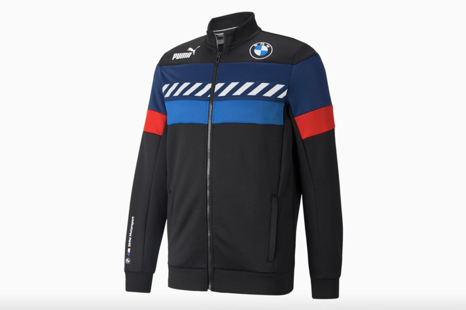 BMW Motorsport Track Jacket