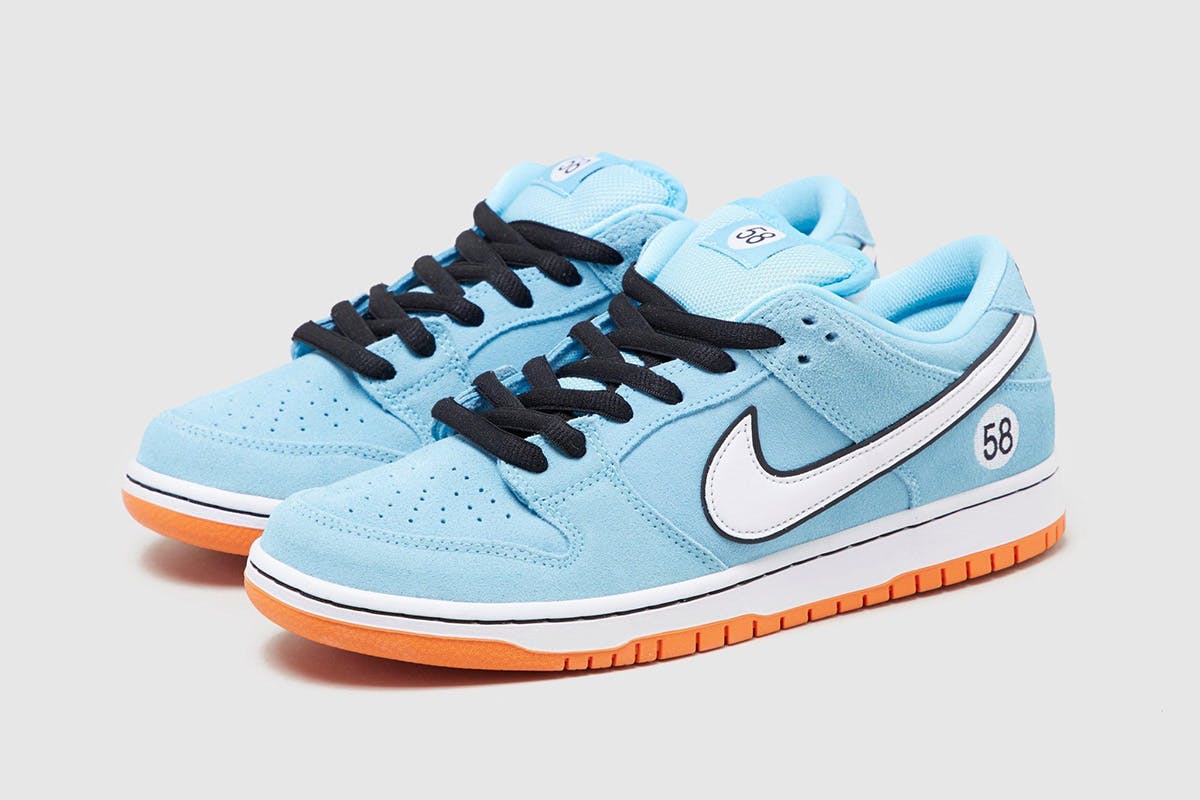 nike sb sneaker news