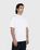 Y-3 – Relaxed Short-Sleeve T-Shirt Core White - Tops - White - Image 4