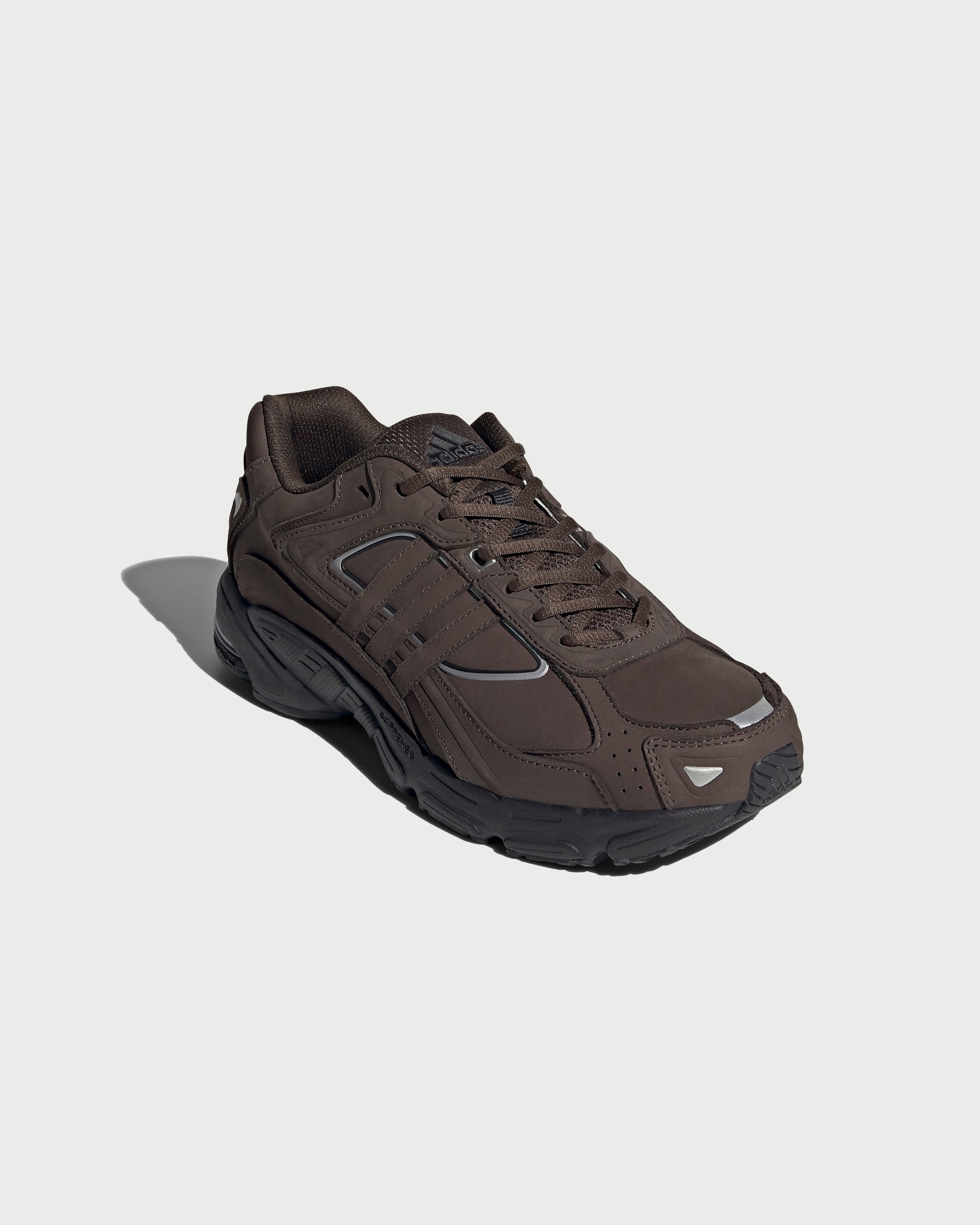 adidas with brown bottom