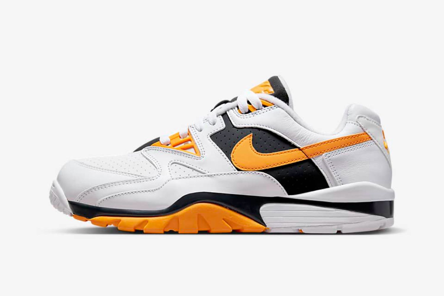 Air Cross Trainer 3 Low