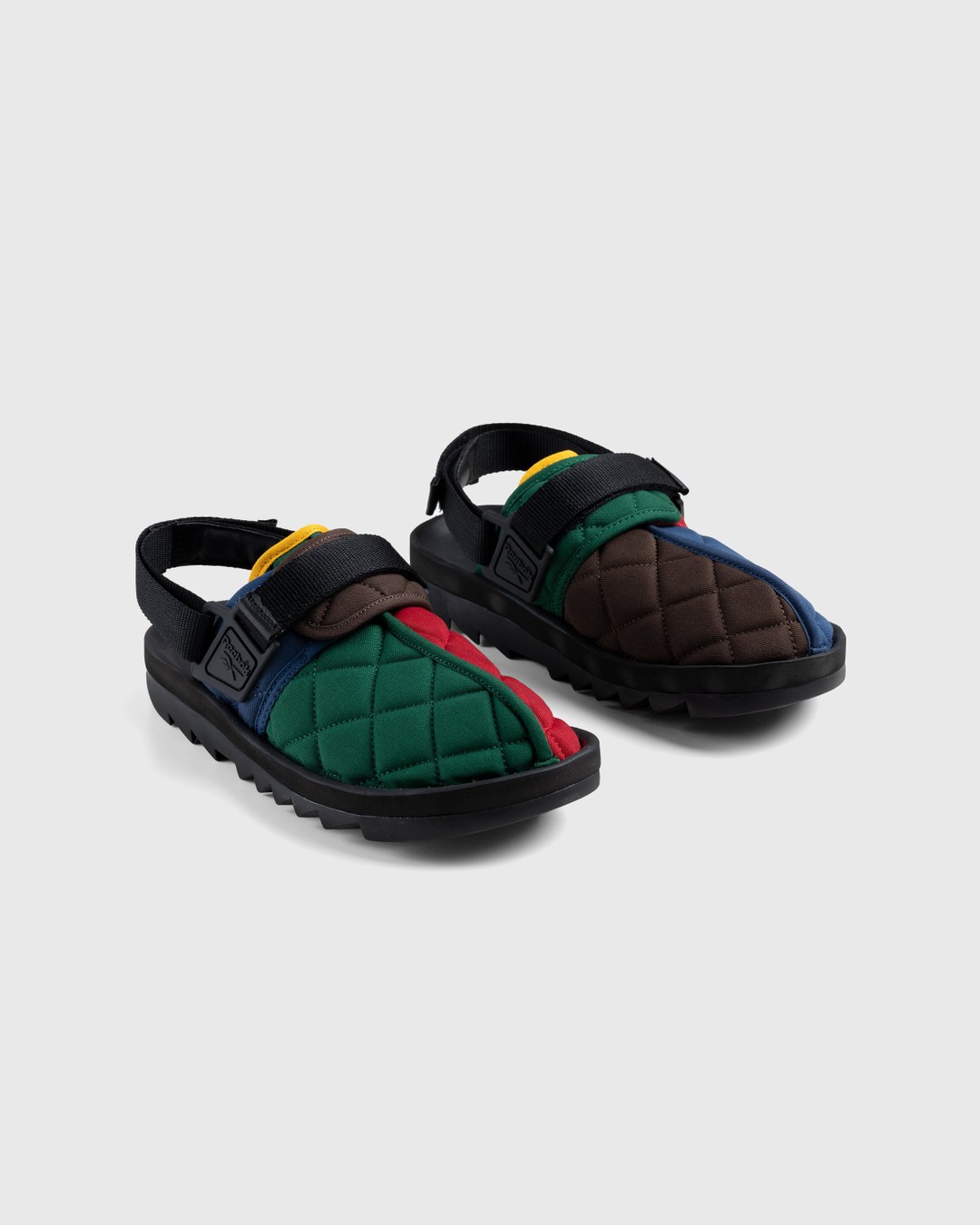 Reebok – Beatnik Moc Multi - Sneakers - Multi - Image 3