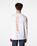 Highsnobiety – Stranger Things Episodes Long Sleeve White - Longsleeves - White - Image 2