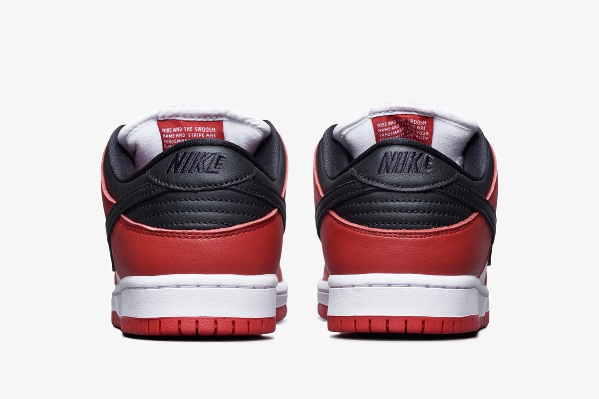 Nike SB Dunk Low “Chicago”: Official Images & Where to Today