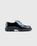 Maison Margiela – Cleated Sole Shoes Black - Shoes - Black - Image 1