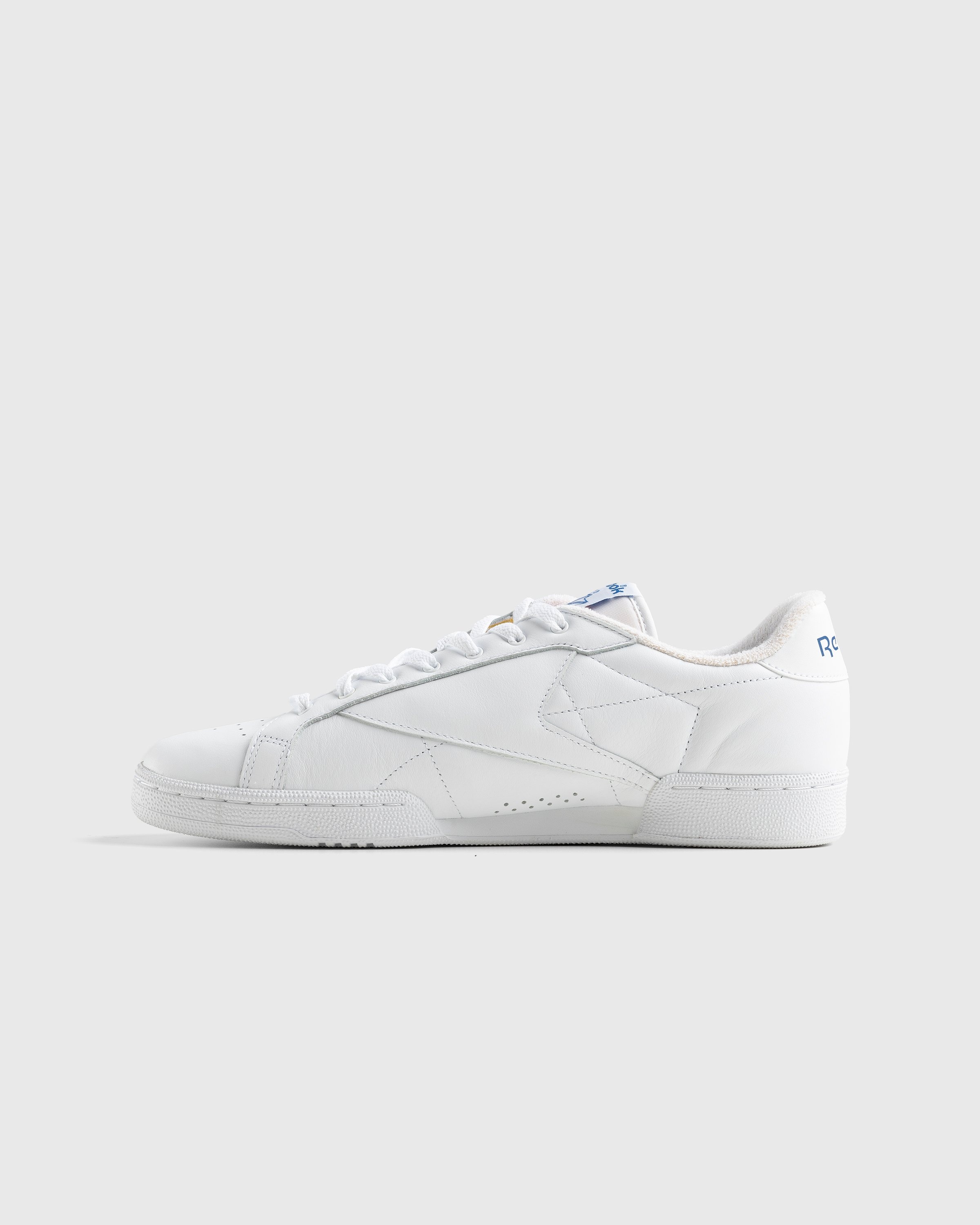 Reebok – Club C Grounds White - Sneakers - White - Image 2