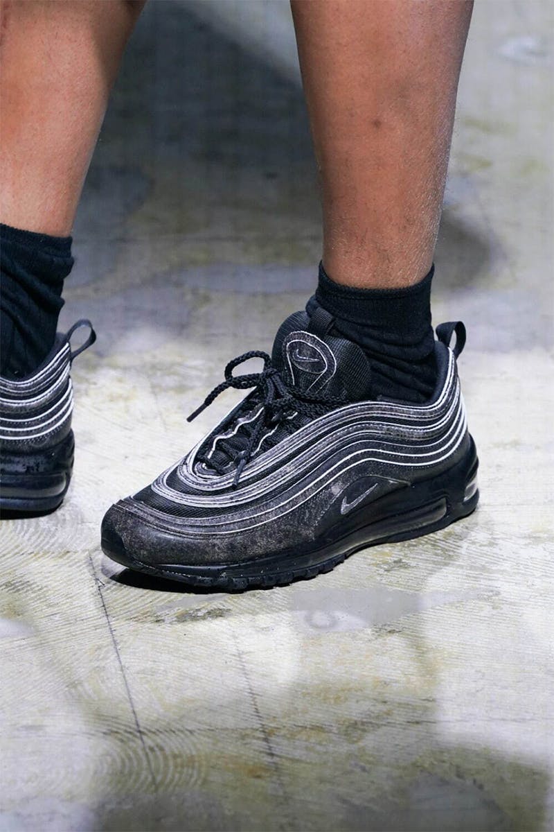 Vorming boete wenselijk CDG x Nike Air Max 97: Release Date, Info, Price