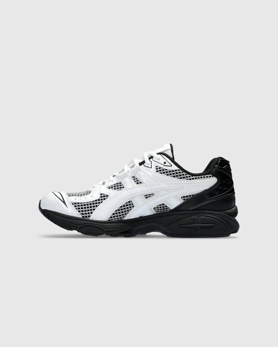 asics x GmbH – GEL-KAYANO LEGACY White/Black - Sneakers - Multi - Image 2
