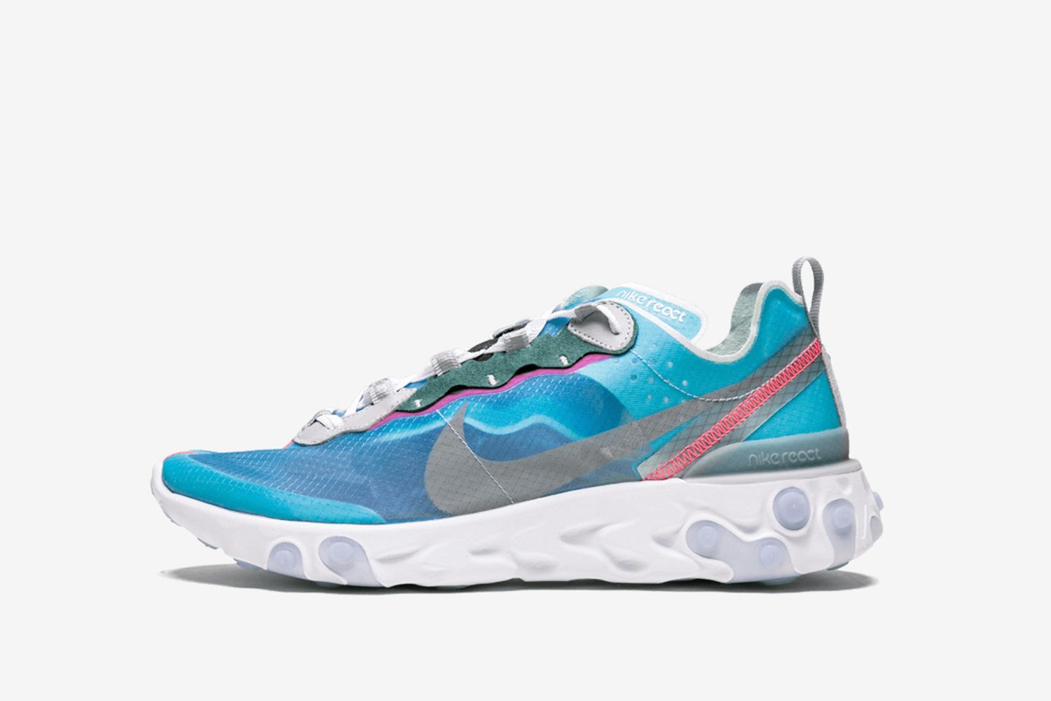 Nike react run 3. Nike react run 3