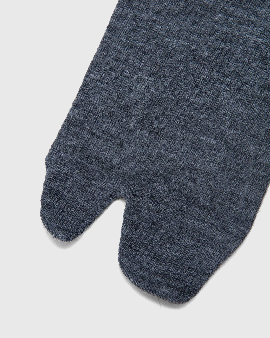 Maison Margiela - Woman - Black - Socks