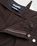 JACQUEMUS – Le Cargo Croissant Dark Brown - Pants - Brown - Image 6