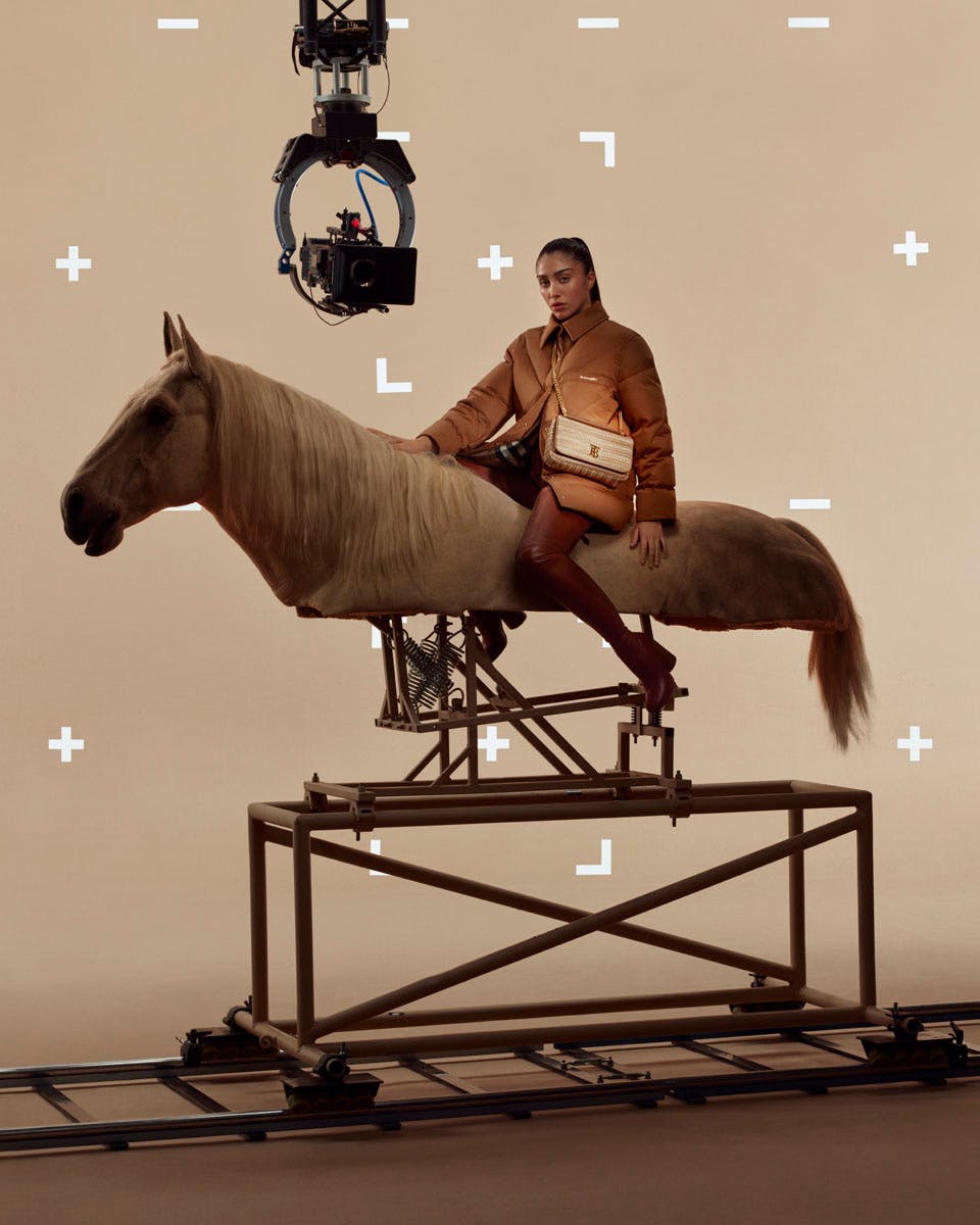Burberry Introduces the Lola Bag Campaign - hero images c Courtesy of Burberry _ Torso Solutions_006