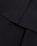 Our Legacy – Maverick Skull Loose Hoodie Black - Sweats - Black - Image 6