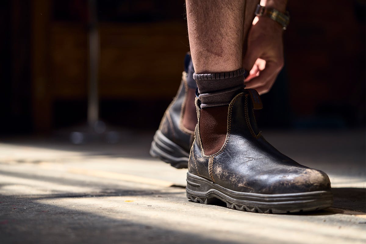 blundstone 1402