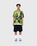 Dries van Noten – Parwin Shorts Navy - Shorts - Blue - Image 5