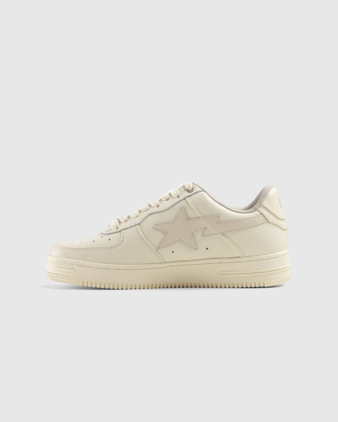 High heel bapes top