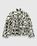 Dries van Noten – Vonac Bis Jacket Anthracite - Outerwear - Grey - Image 1