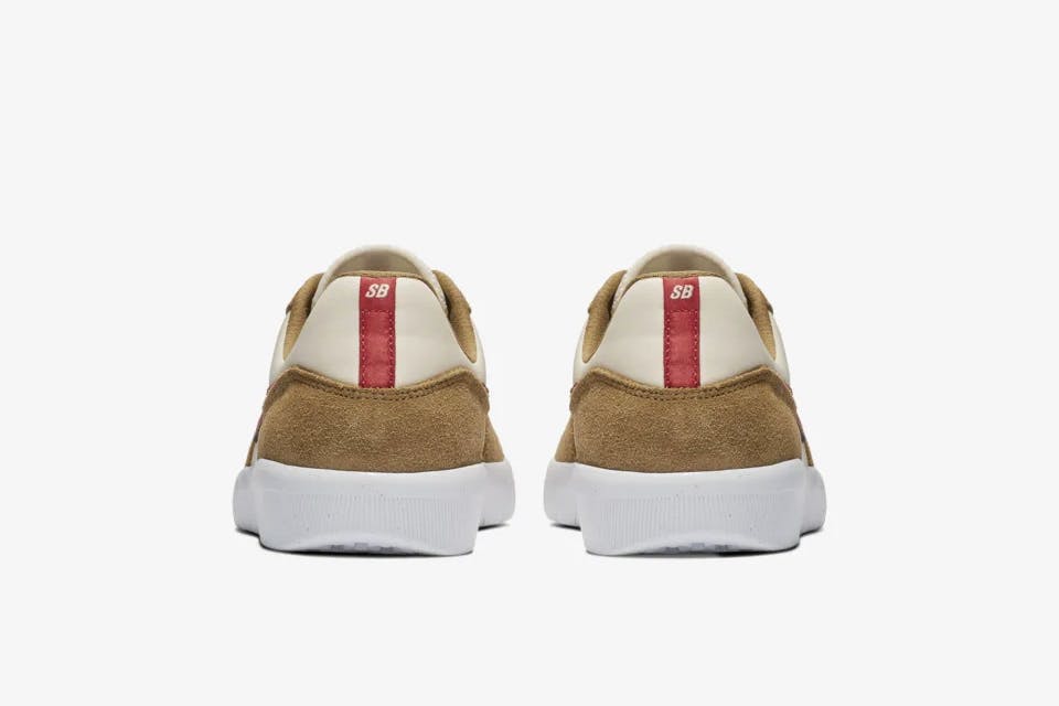 sb team classic mars yard