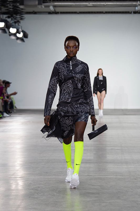 alch ss20 Alexandra Hackett