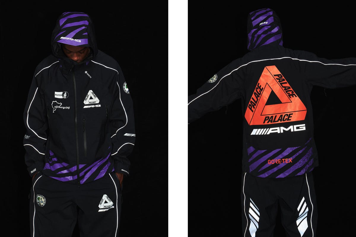 PALACE mercedes AMG gt3 collab (2)