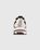 Mizuno – Wave Rider 10 White/Cabernet/Silver - Sneakers - Multi - Image 3