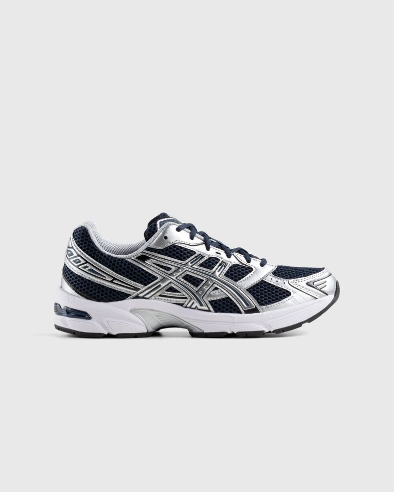 asics – GEL-1130 French Blue/Pure Silver