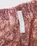 Advisory Board Crystals x Highsnobiety – Sequin Shorts Pink - Bermuda Cuts - Pink - Image 6