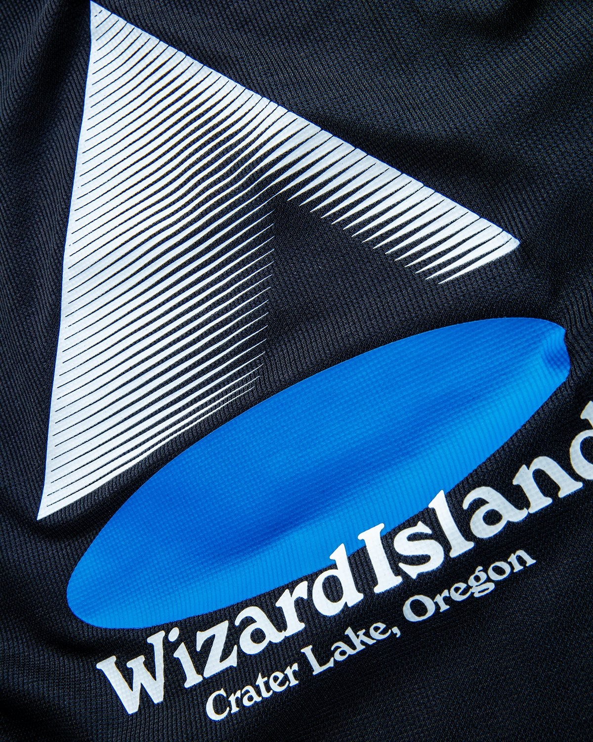Nike ACG – W NRG ACG Island LS Black - Tops - Black - Image 3