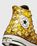 Converse x Peanuts – Chuck 70 Hi Soba/Zinc Yellow/Topaz Gold - Sneakers - Yellow - Image 6