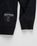Calvin Klein x Highsnobiety – CK50 Women's cropped Hoody - Sweats - Black - Image 4