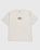 Highsnobiety – Logo T-Shirt Natural - T-shirts - Beige - Image 1