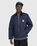 Carhartt WIP – Detroit Jacket Blue/Black - Outerwear - Blue - Image 2