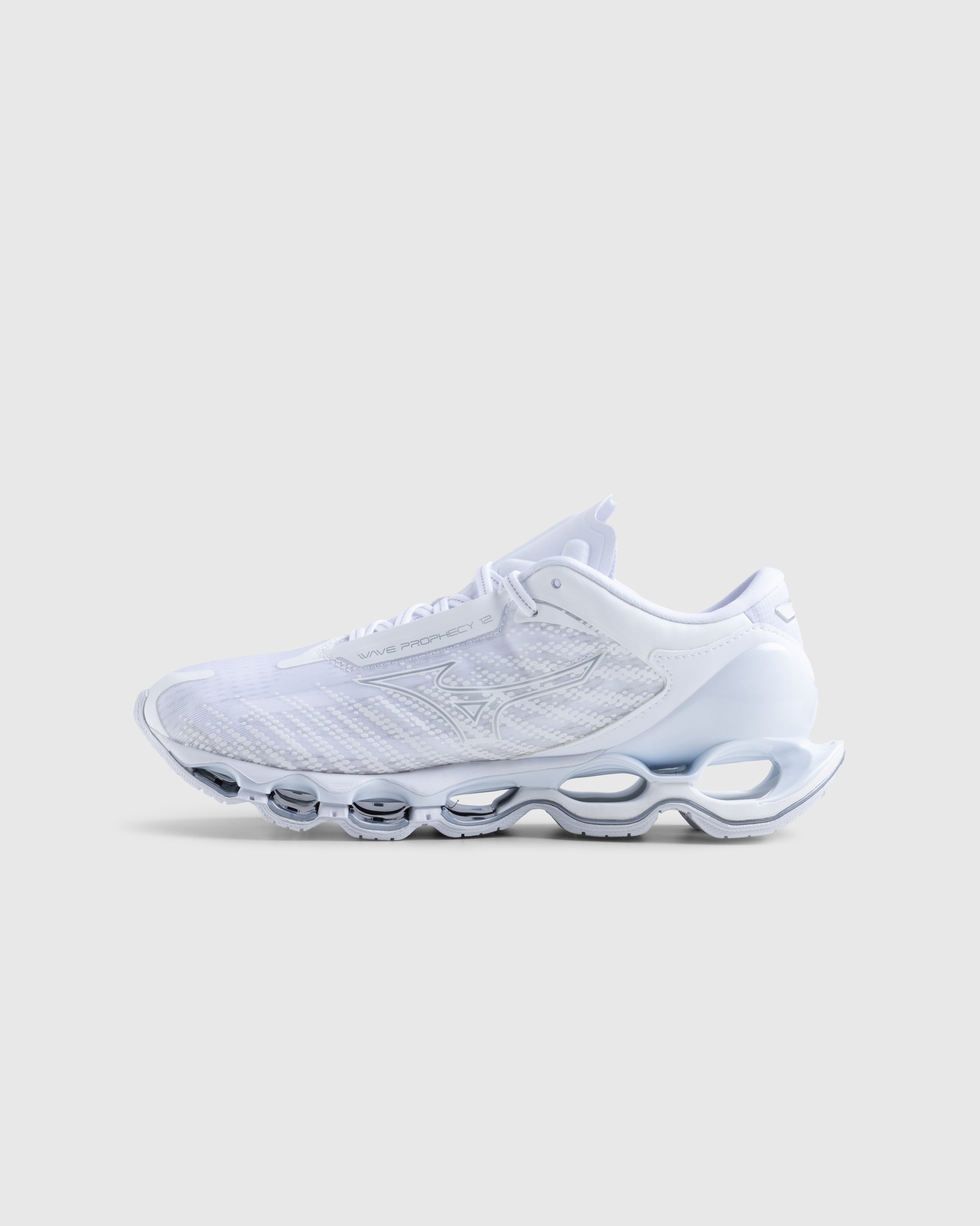 Mizuno wave alchemy 12 silver on sale
