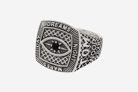 Shop Our Favorite Championship Rings Here