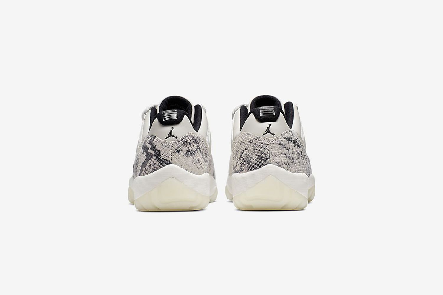 Air Jordan 11 Retro Low LE