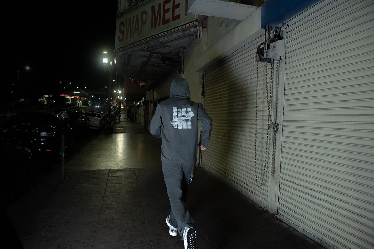 undefeated adidas fw18 collection release date price
